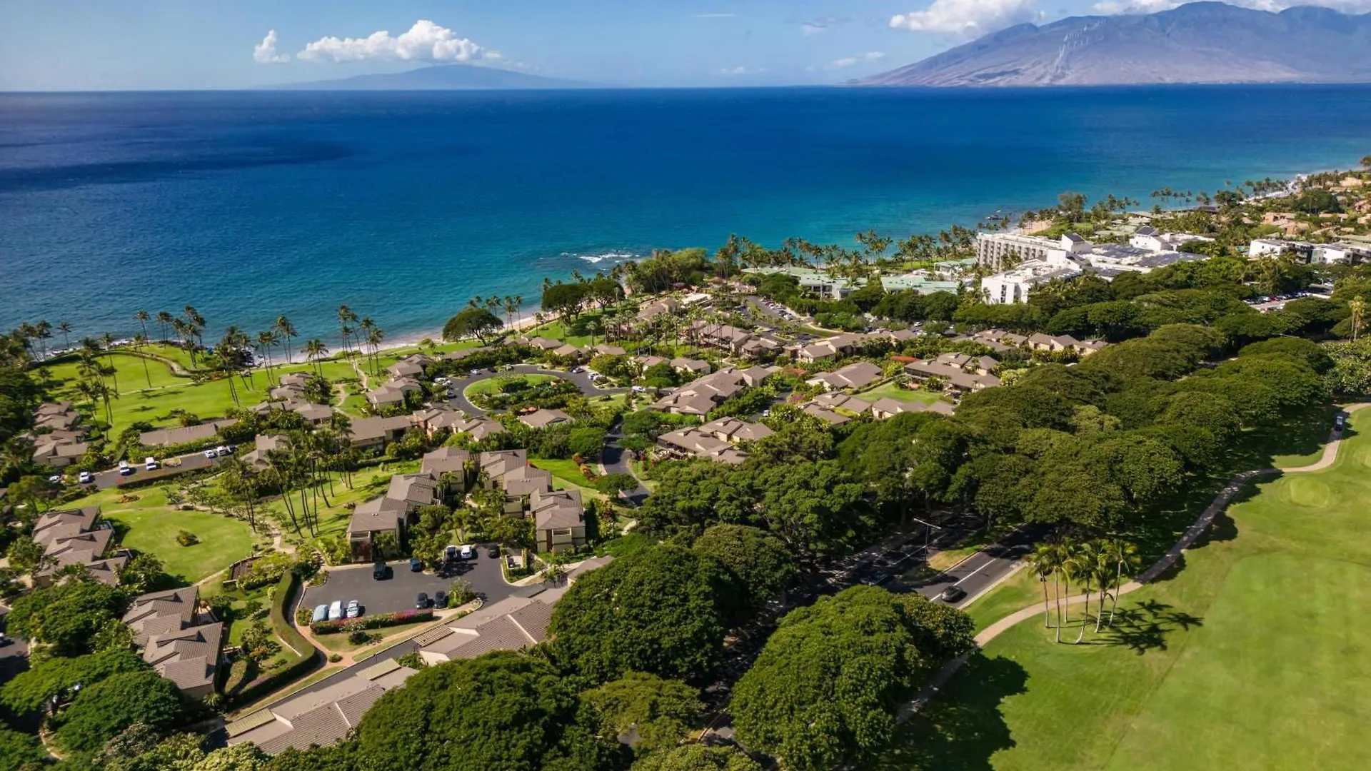 Holiday home Elua 2301 Villa Wailea