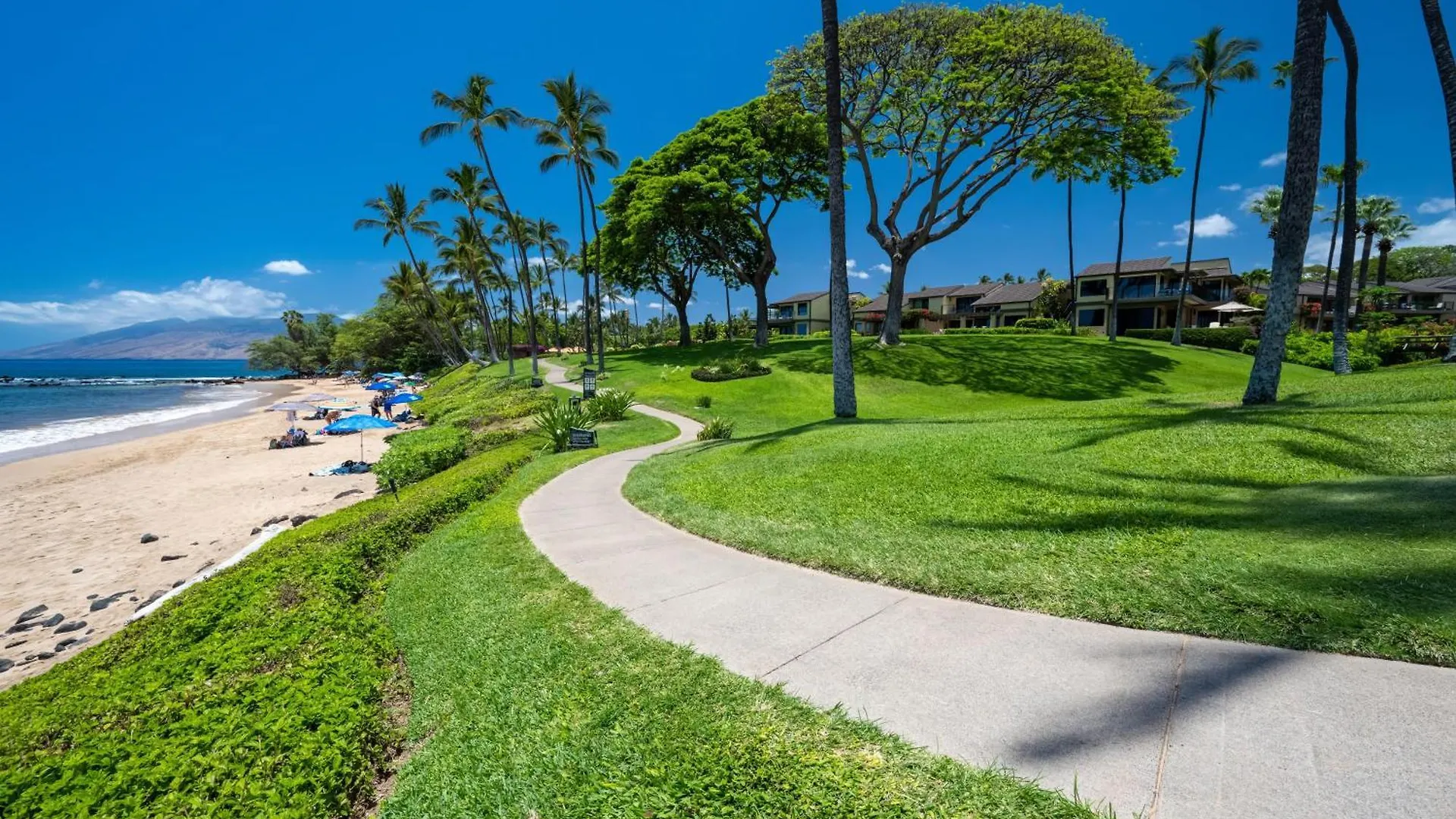 Holiday home Elua 2301 Villa Wailea