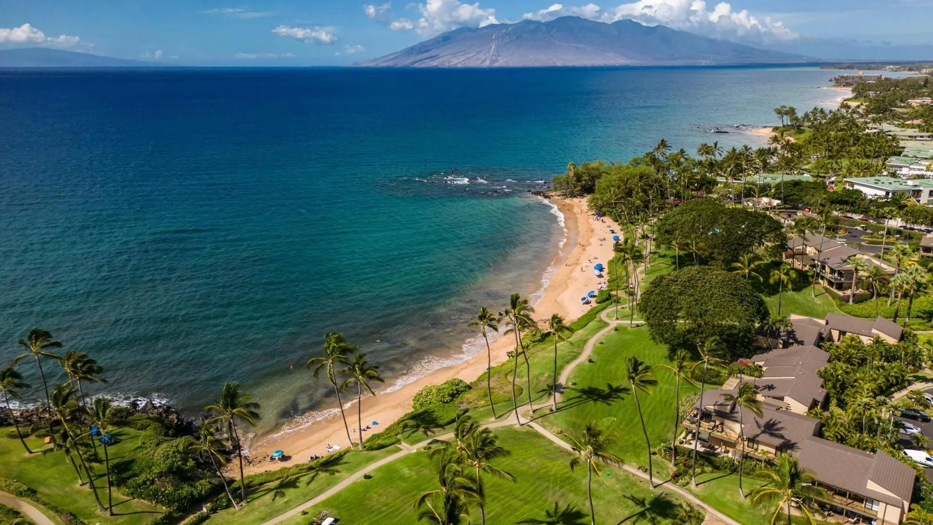Elua 2301 Villa Wailea  United States