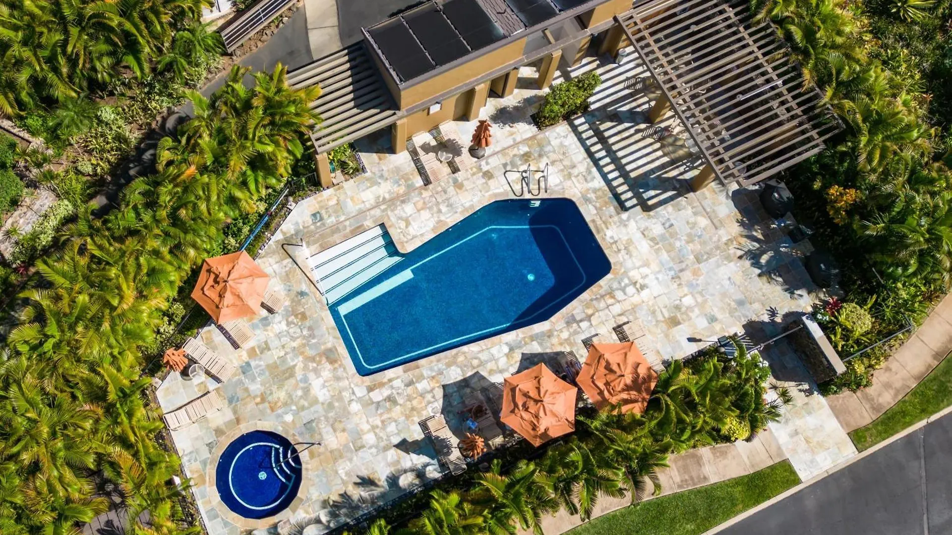 Elua 2301 Villa Wailea  Holiday home