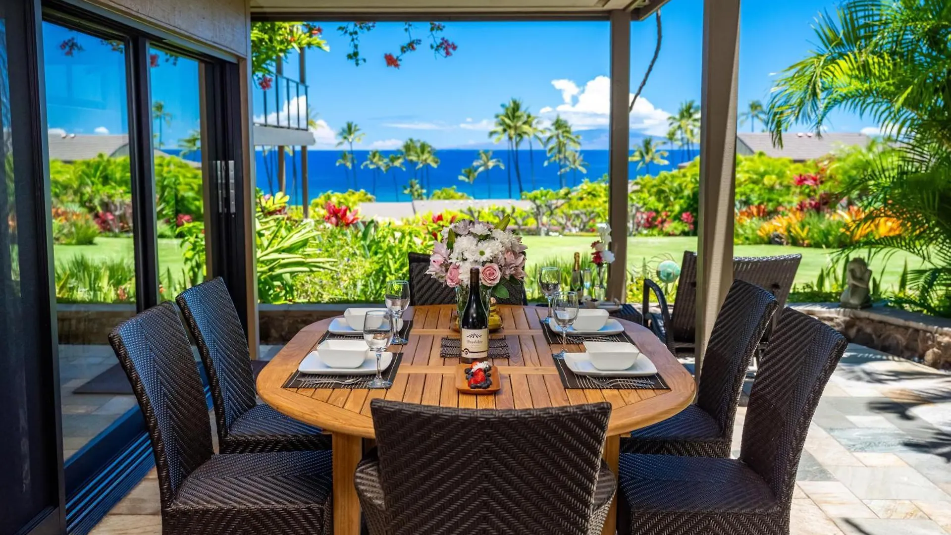 Elua 2301 Villa Wailea  0*, Wailea (Maui)
