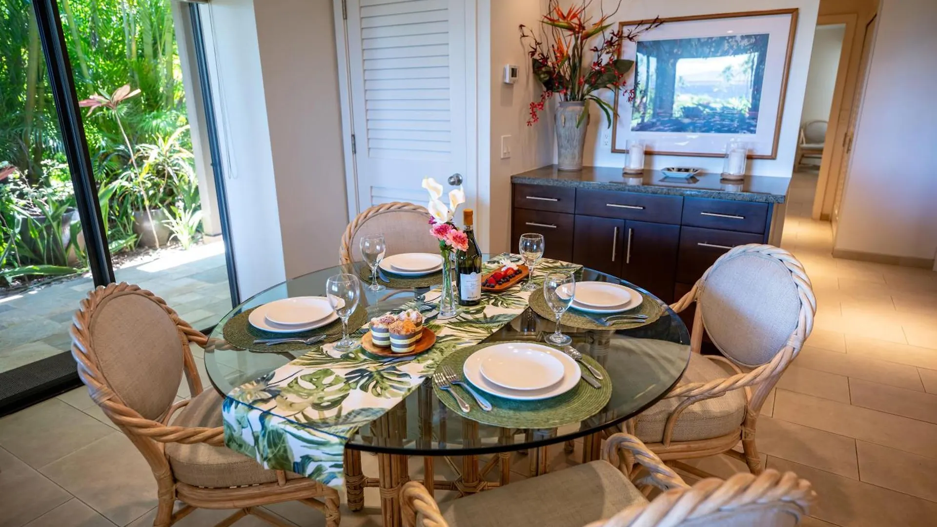 Elua 2301 Villa Wailea  Holiday home