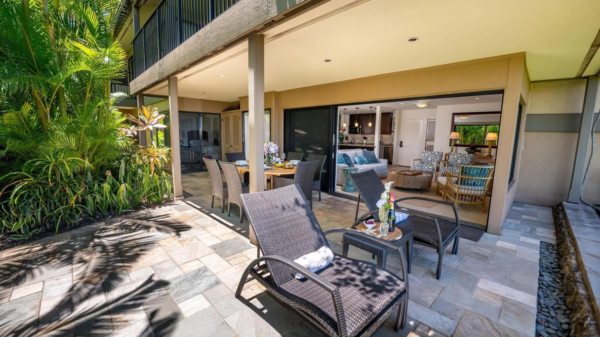 Holiday home Elua 2301 Villa Wailea