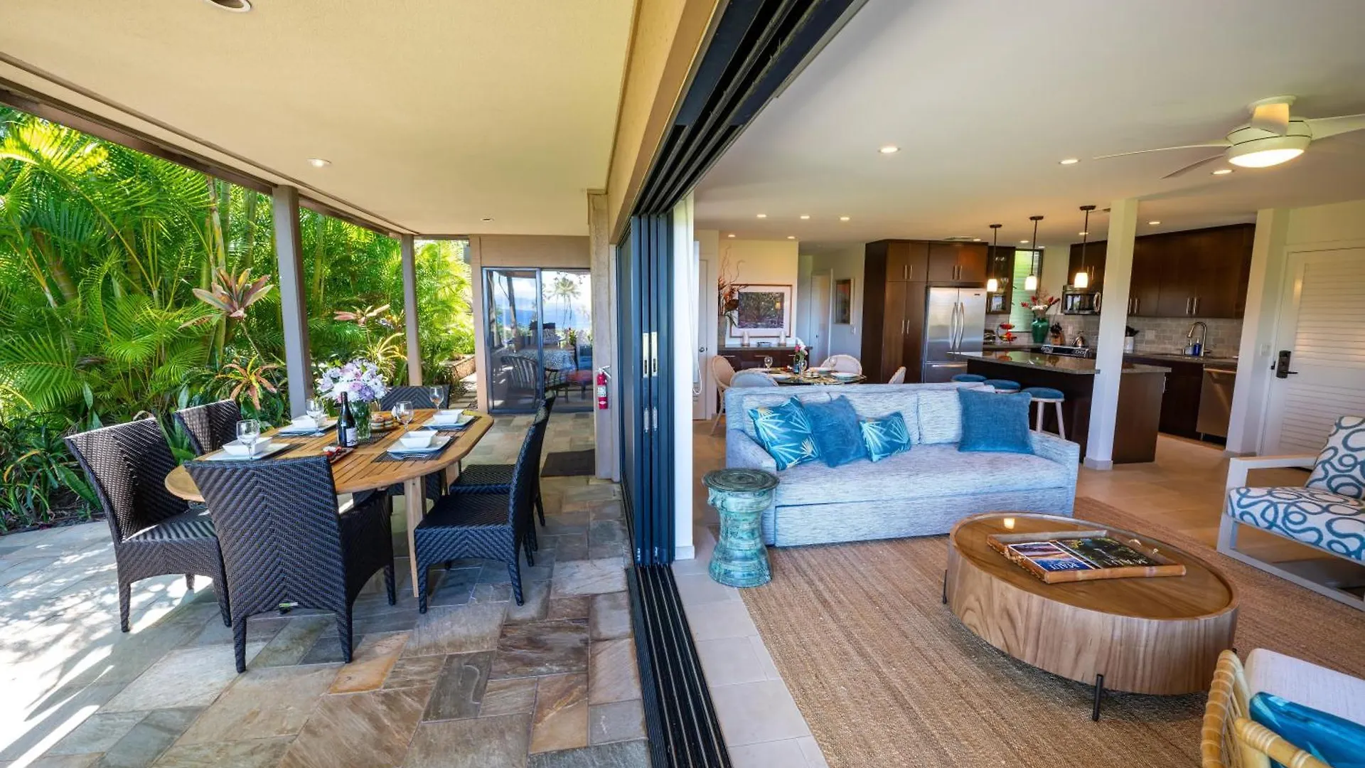 Elua 2301 Villa Wailea  United States