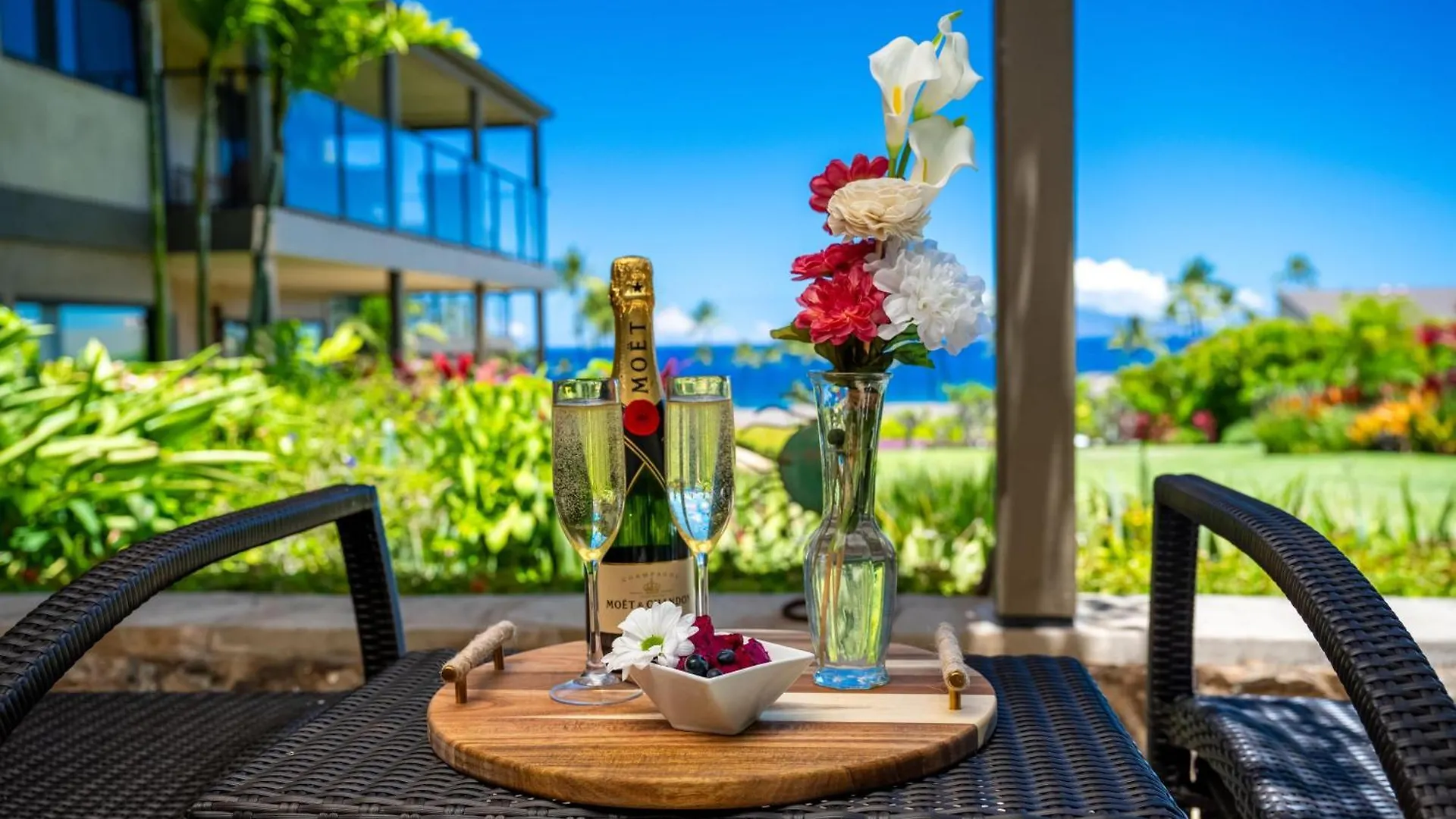 Elua 2301 Villa Wailea  0*, Wailea (Maui) United States
