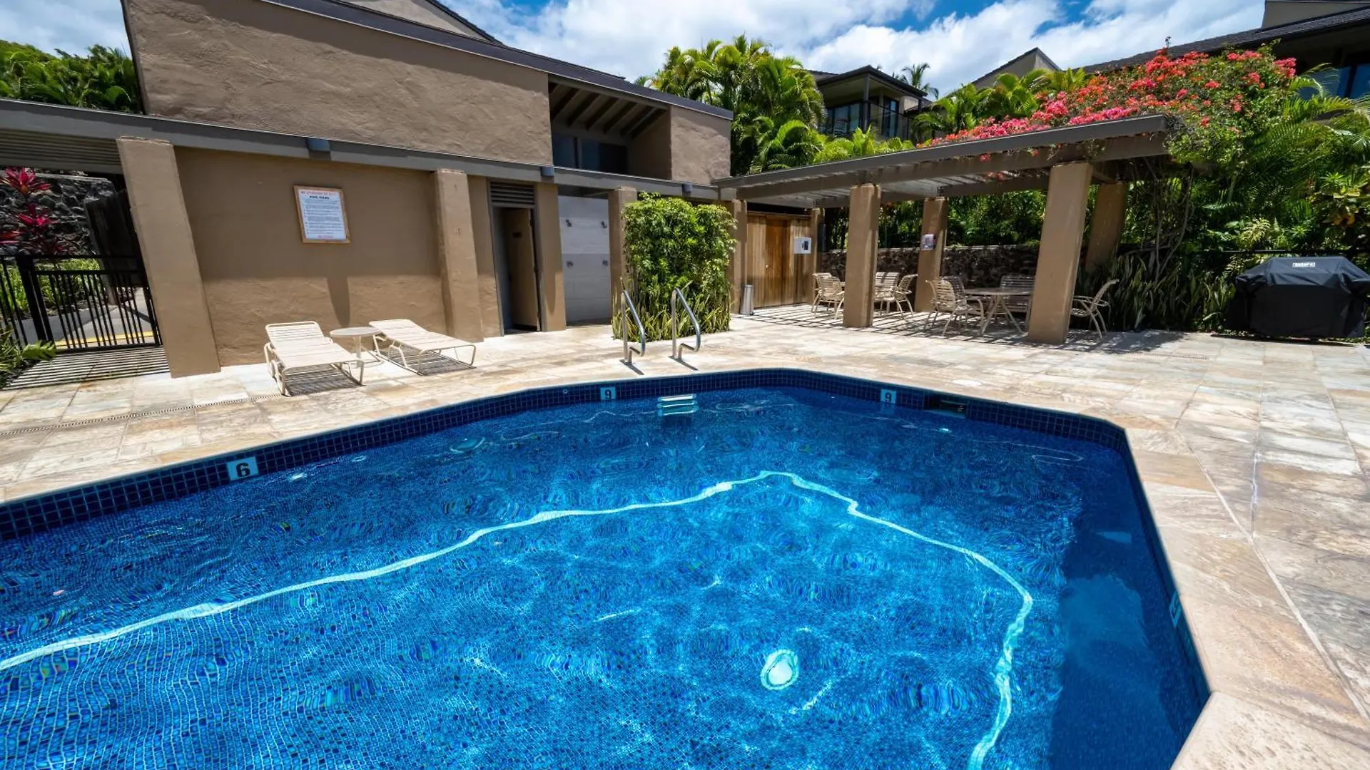 Elua 2301 Villa Wailea  Holiday home