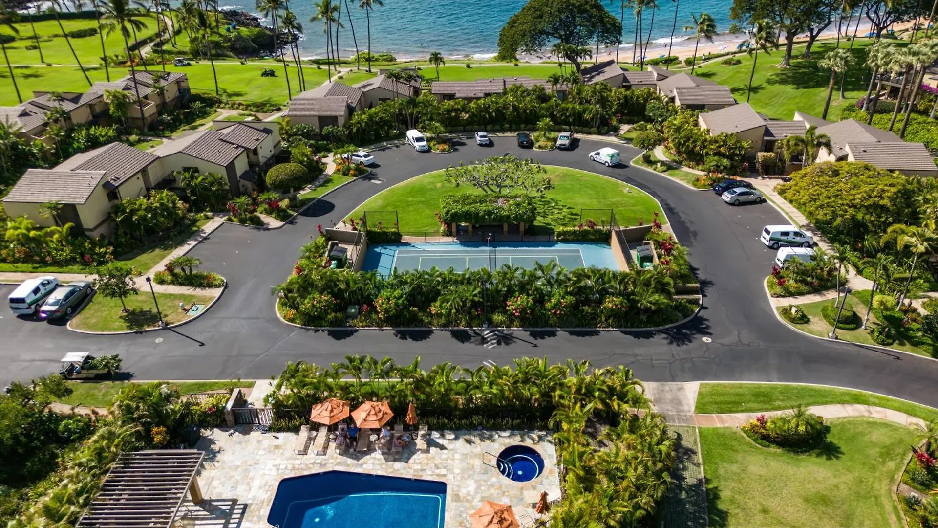 Elua 2301 Villa Wailea  0*, Wailea (Maui) United States