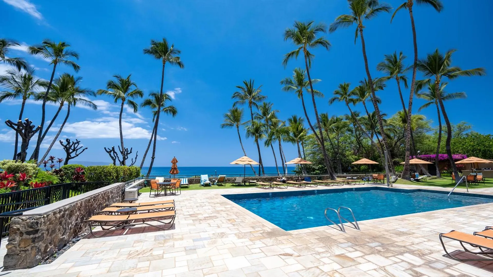 Holiday home Elua 2301 Villa Wailea