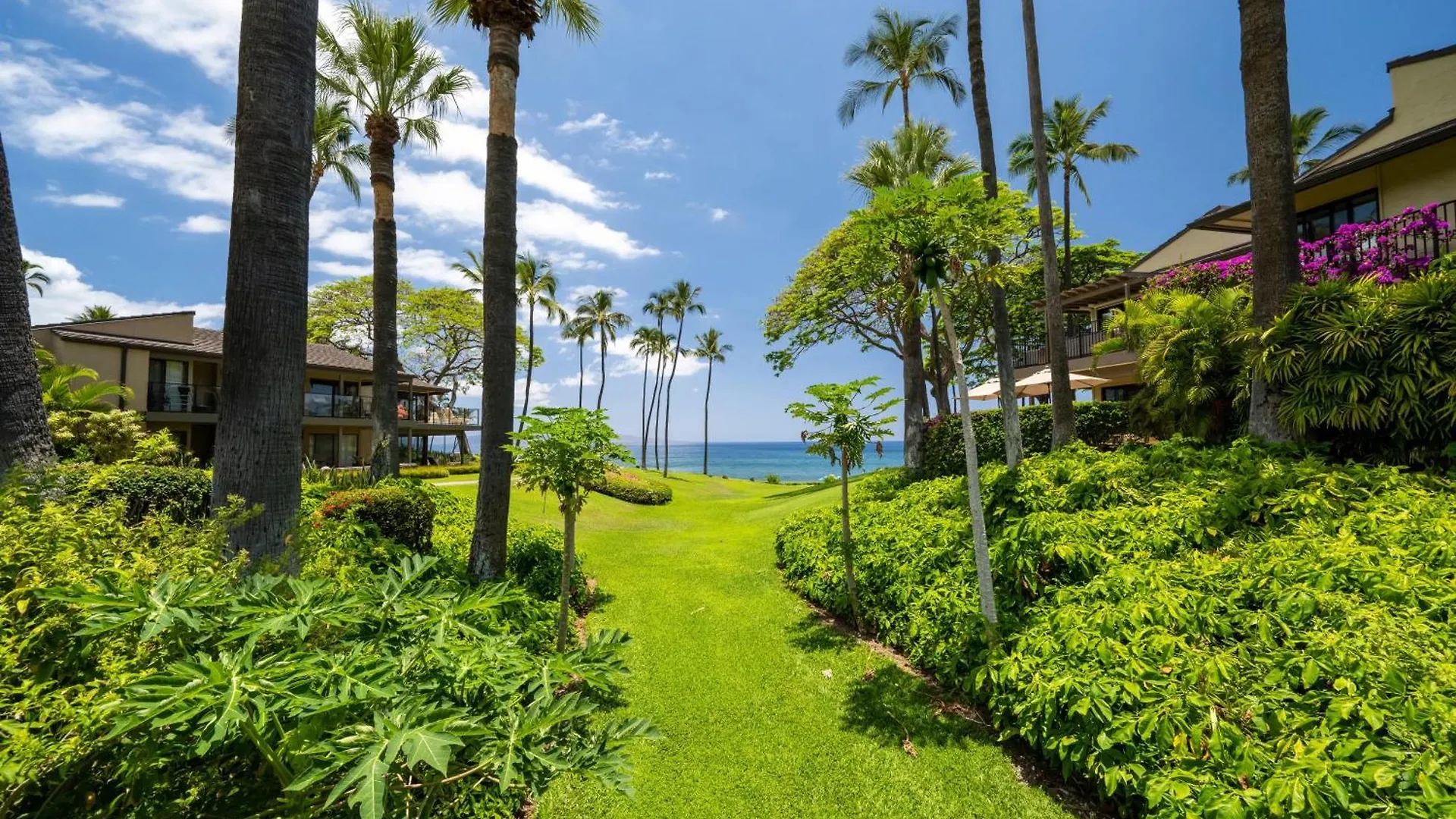 Elua 2301 Villa Wailea  Wailea (Maui)