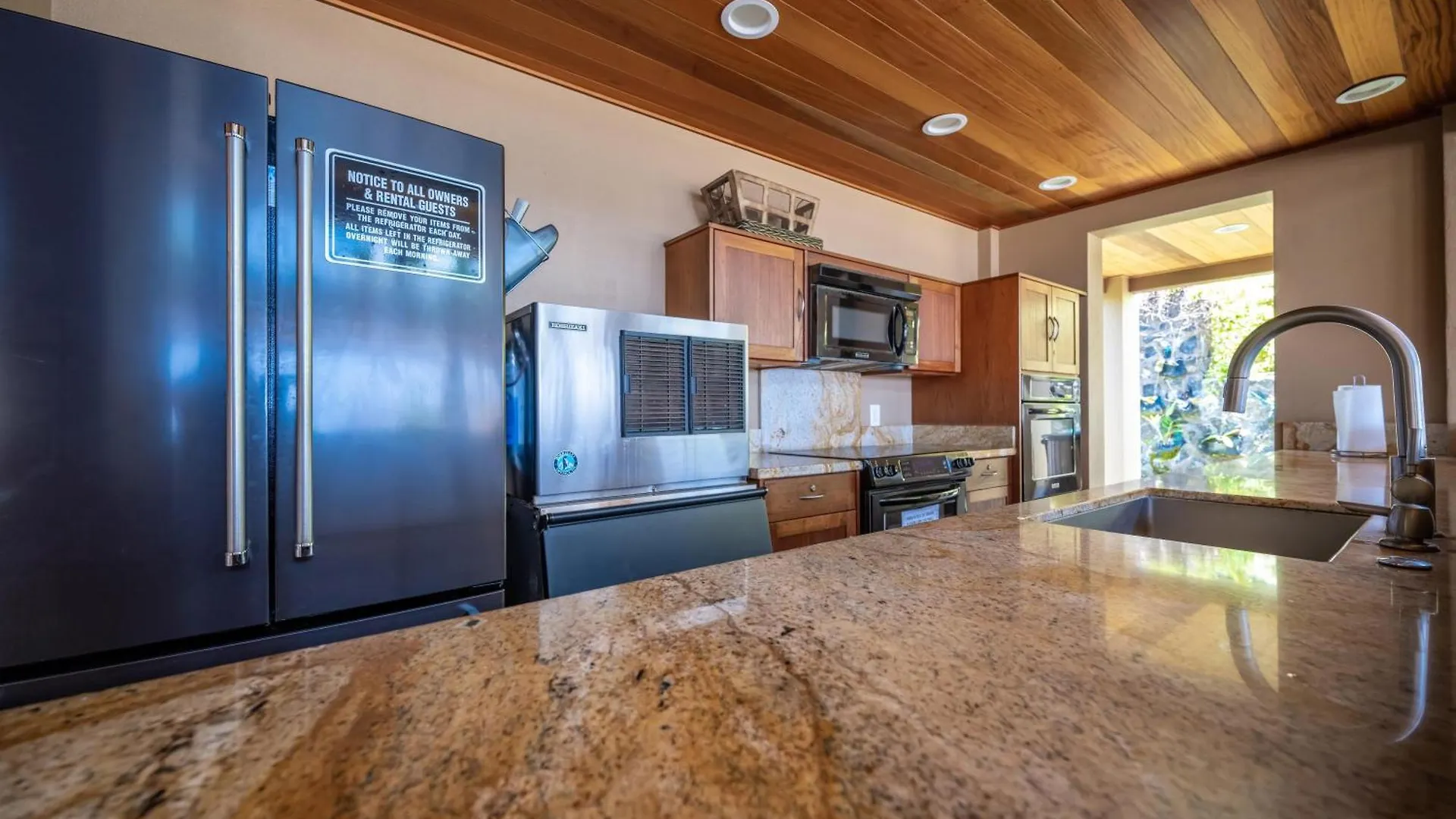 Elua 2301 Villa Wailea  Holiday home