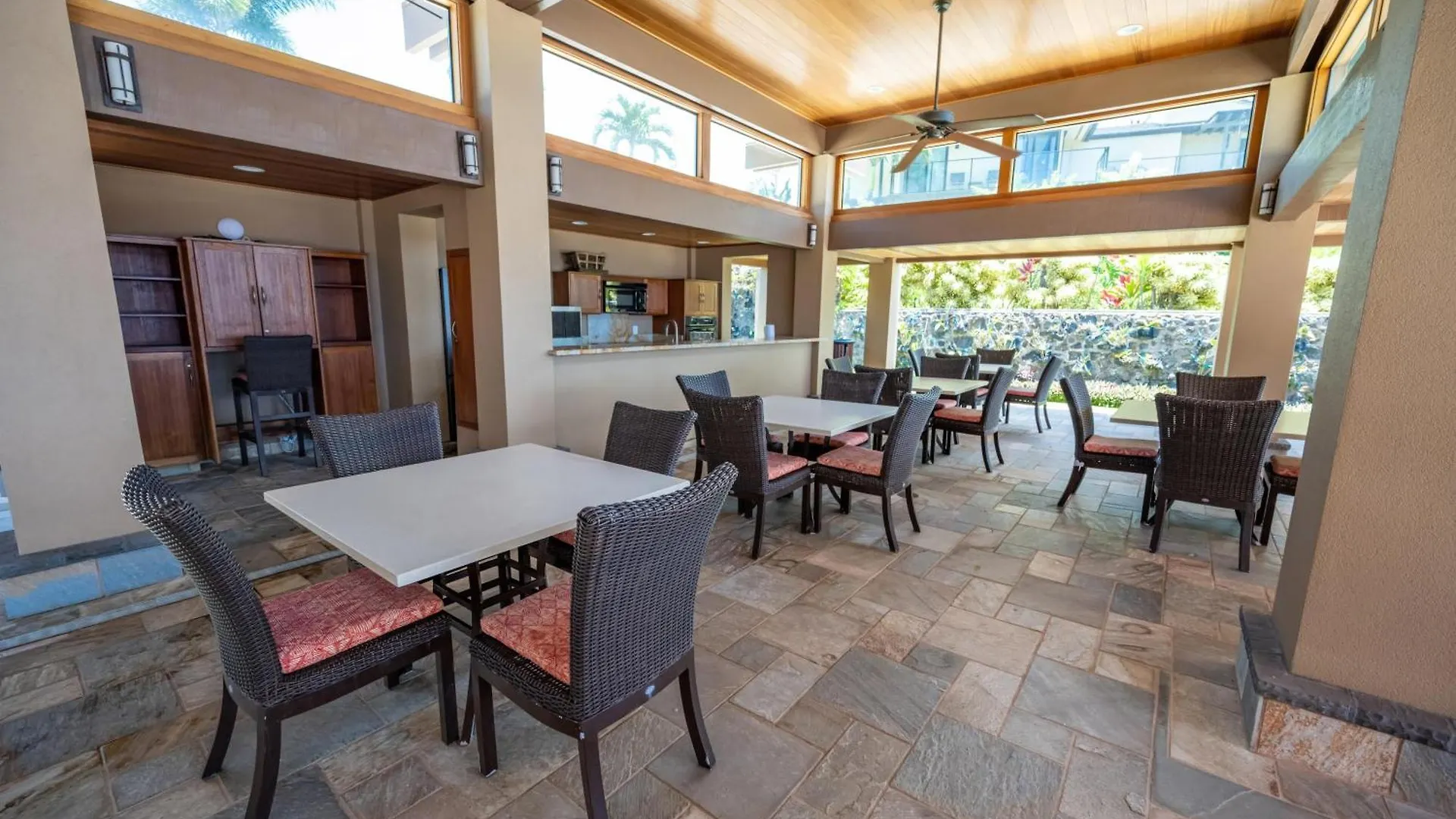 Elua 2301 Villa Wailea