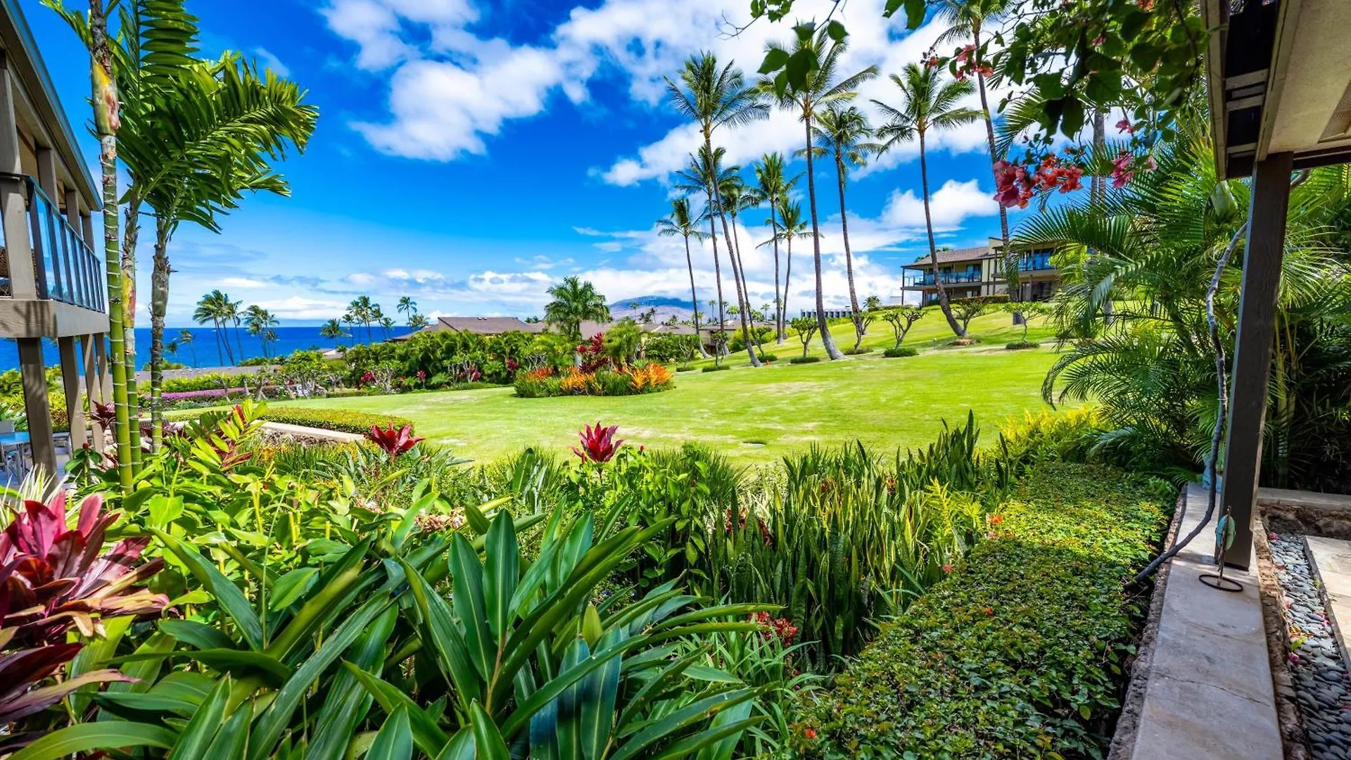 Holiday home Elua 2301 Villa Wailea