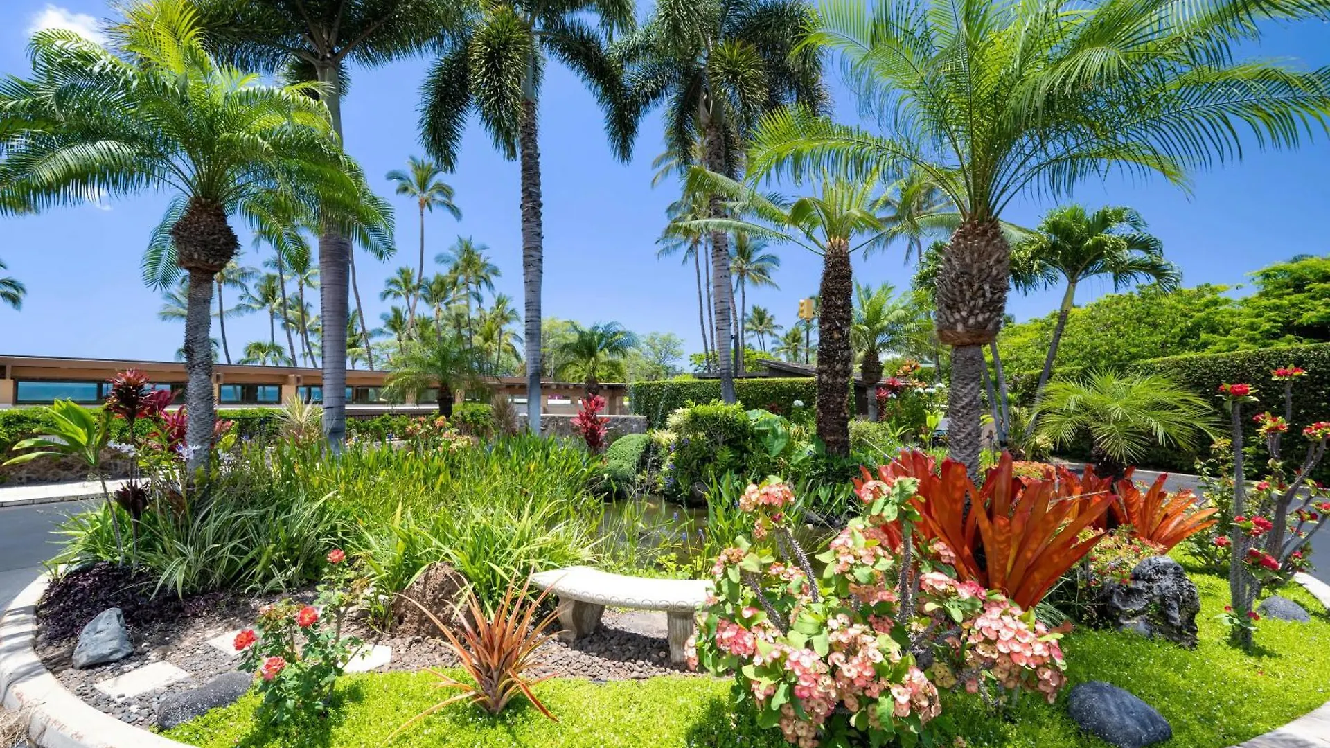 Elua 2301 Villa Wailea  Holiday home Wailea (Maui)