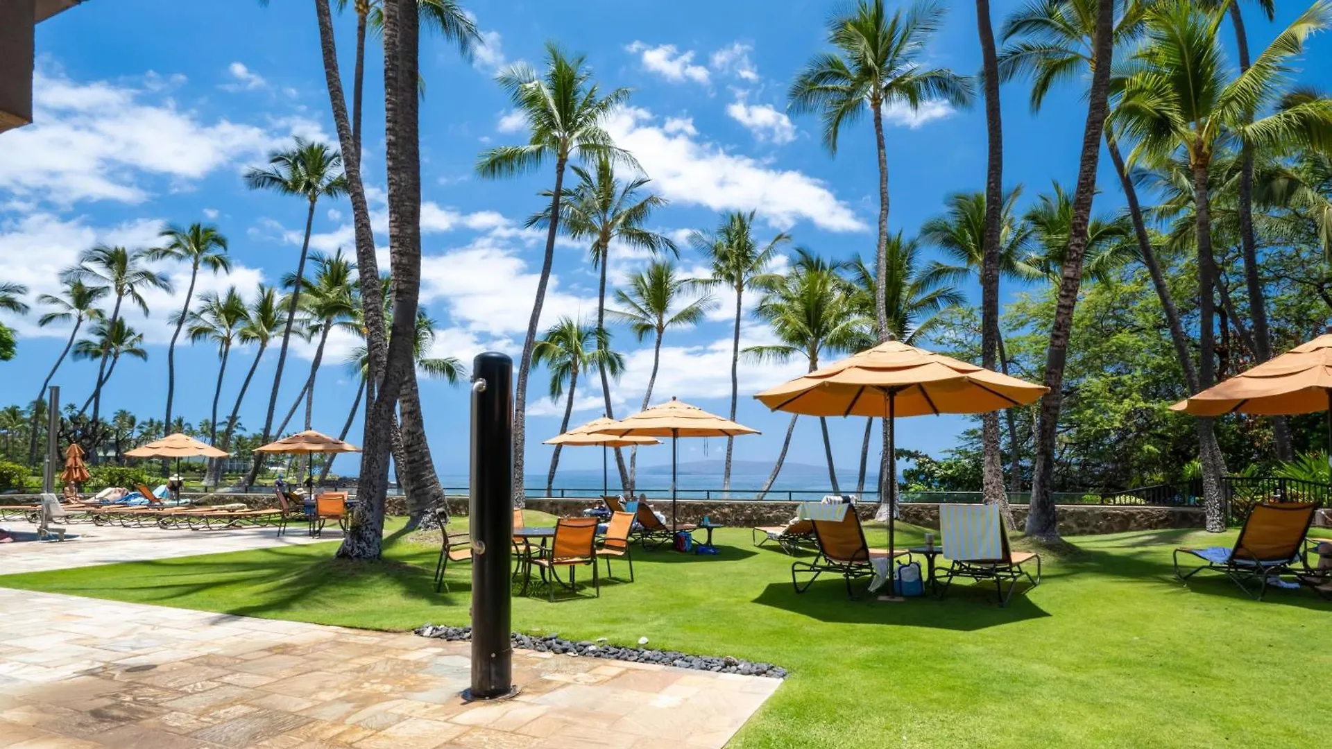 Holiday home Elua 2301 Villa Wailea  United States