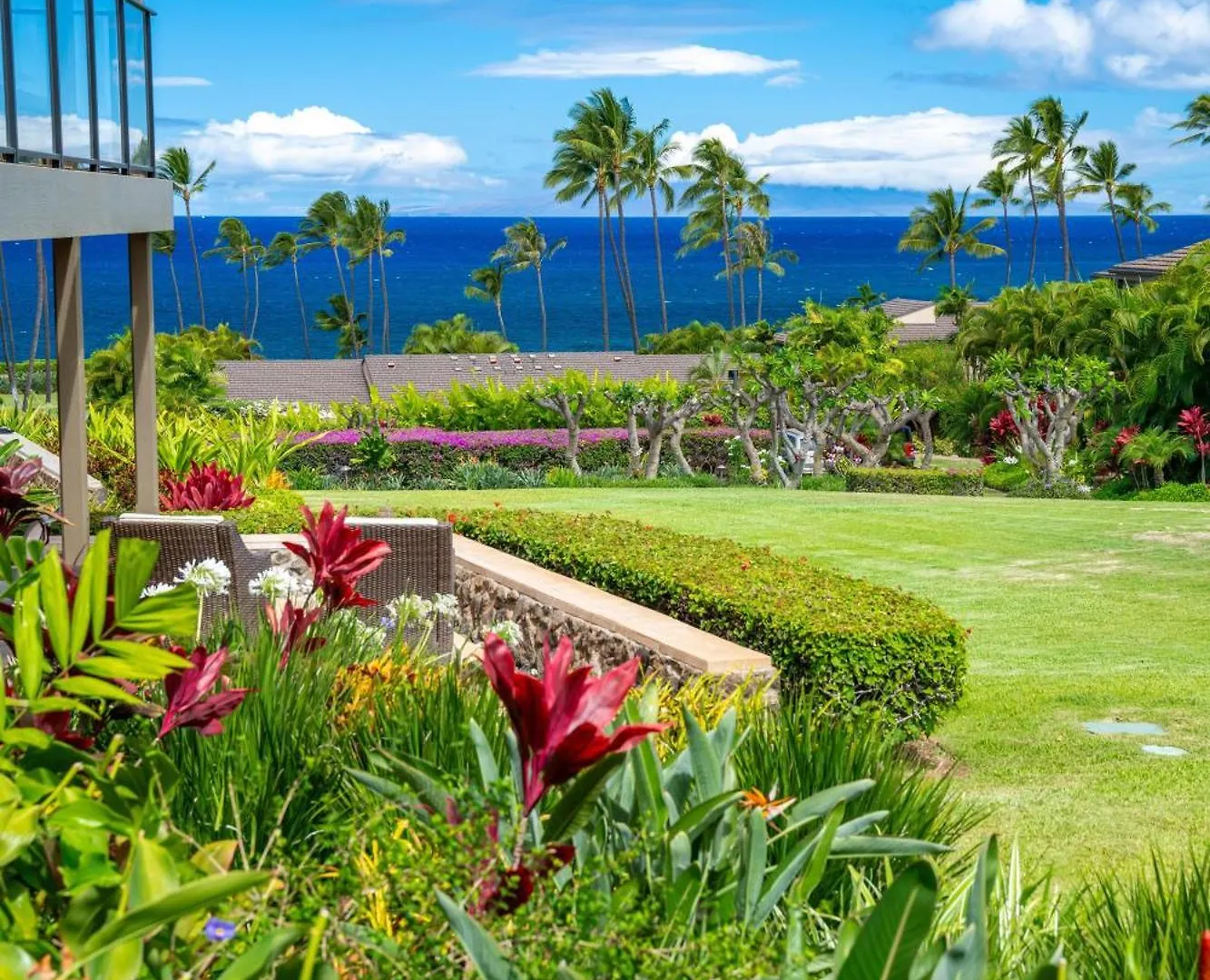 Holiday home Elua 2301 Villa Wailea  United States