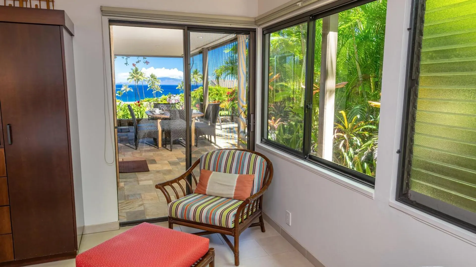 Holiday home Elua 2301 Villa Wailea