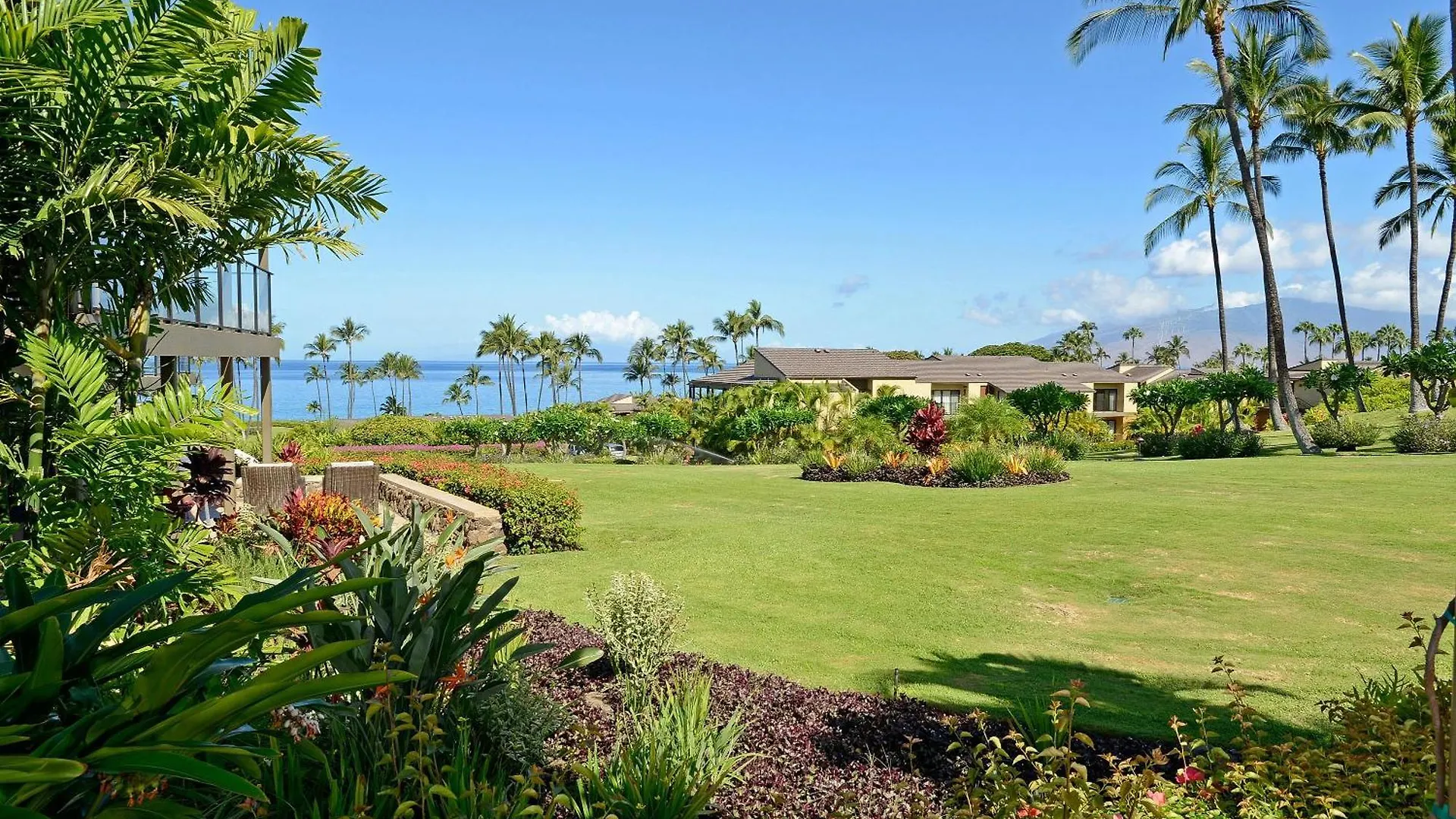 Elua 2301 Villa Wailea  Wailea (Maui)