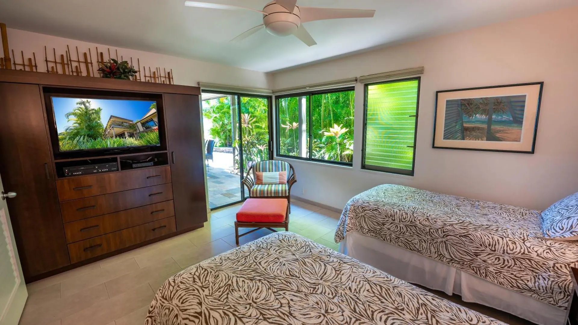Holiday home Elua 2301 Villa Wailea